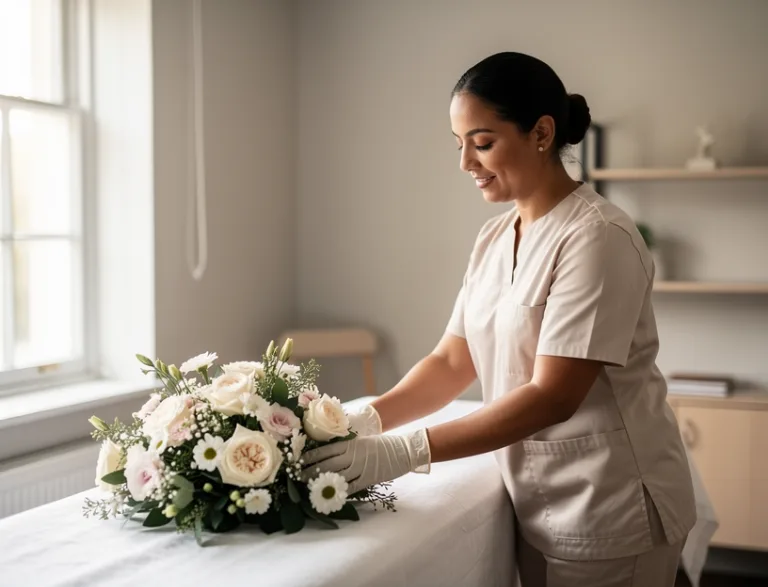 Bestatter Service in Wiesbaden